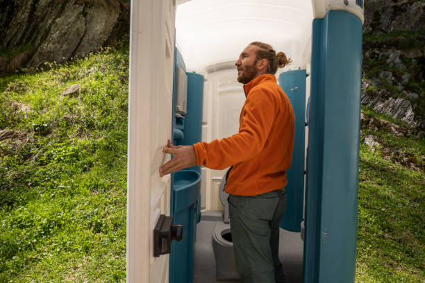 Best Porta potty rental near me  in Trophy Clu, TX