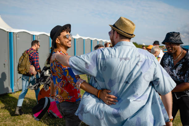 Best Local porta potty services  in Trophy Clu, TX