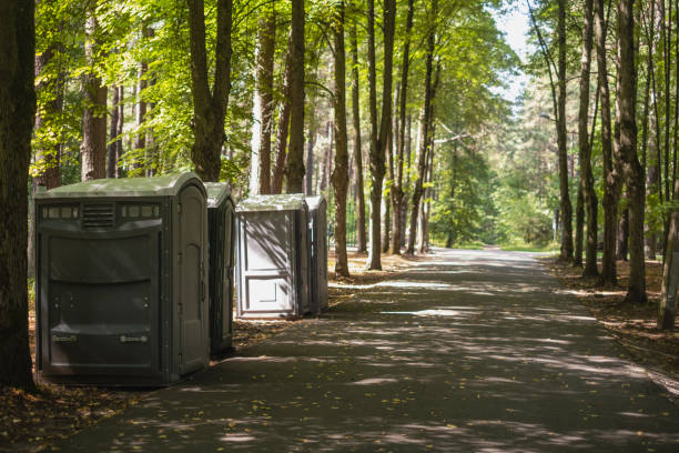 Best Sanitation services for porta potties  in Trophy Clu, TX