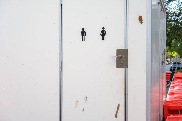 Best Handicap porta potty rental  in Trophy Clu, TX
