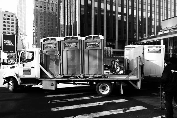 Best High-end porta potty rental  in Trophy Clu, TX