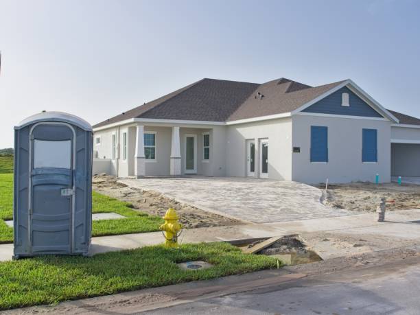 Best Porta potty cleaning services  in Trophy Clu, TX