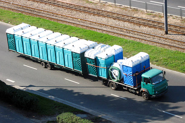 Best Portable toilet rental cost  in Trophy Clu, TX